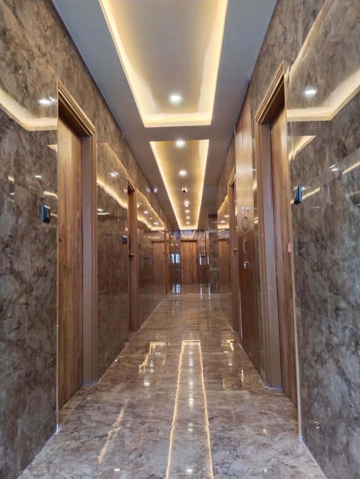 Hotel Windsor Plaza Хайдарабад Экстерьер фото